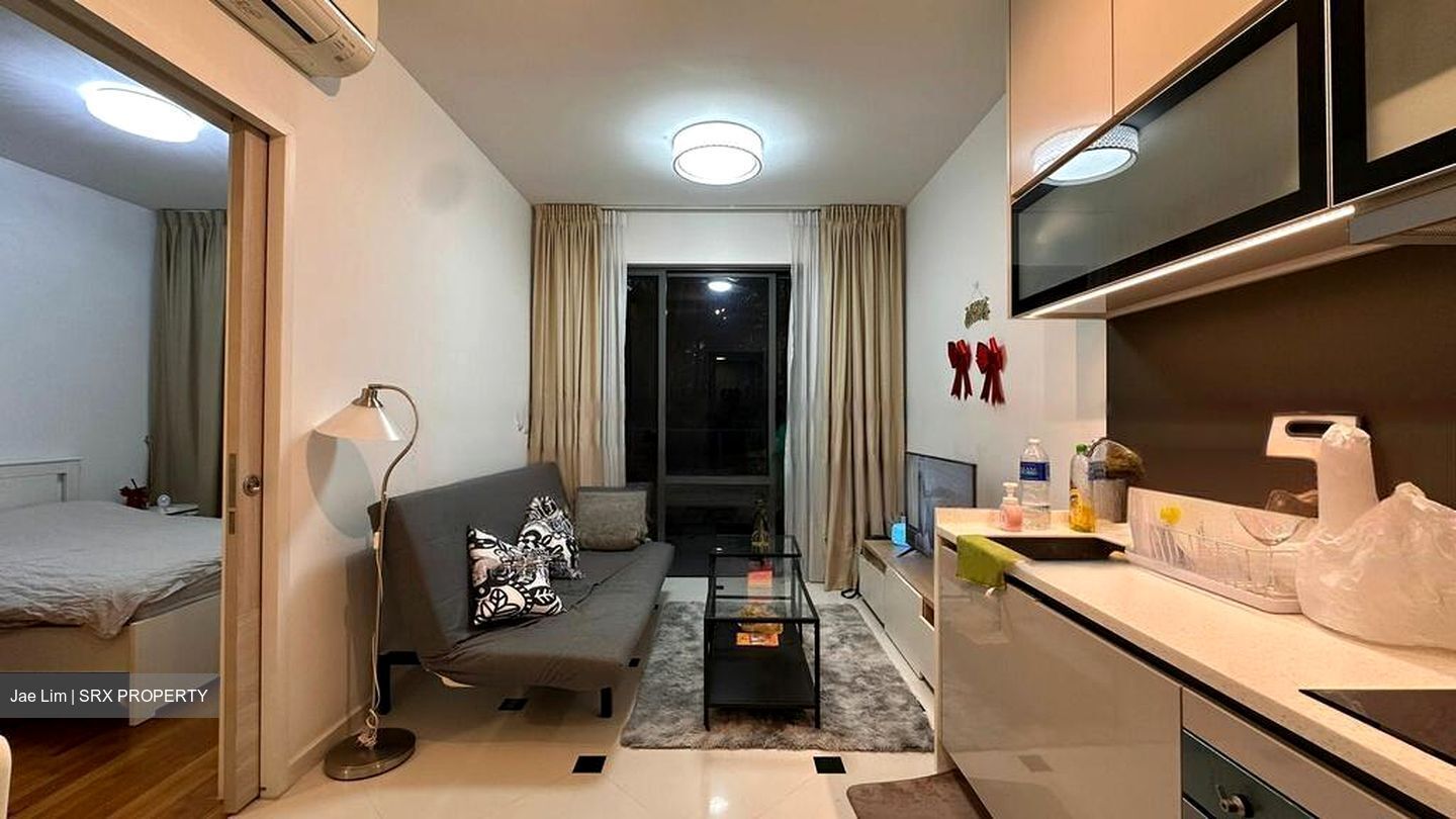 Sophia Hills (D9), Condominium #472175431